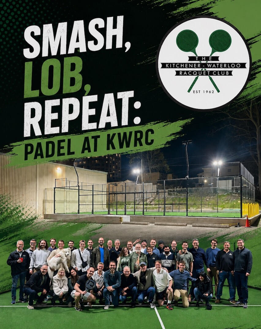 KWRC Padel
